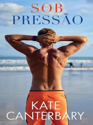 cover image of Sob Pressão